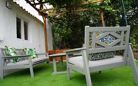Villa Almagre